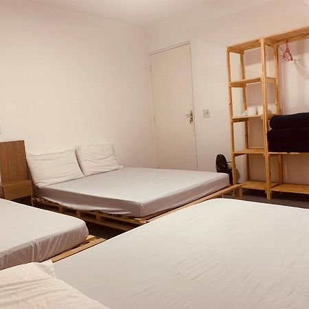 Sobrado Amplo Villa São Paulo Ngoại thất bức ảnh