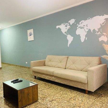 Sobrado Amplo Villa São Paulo Ngoại thất bức ảnh