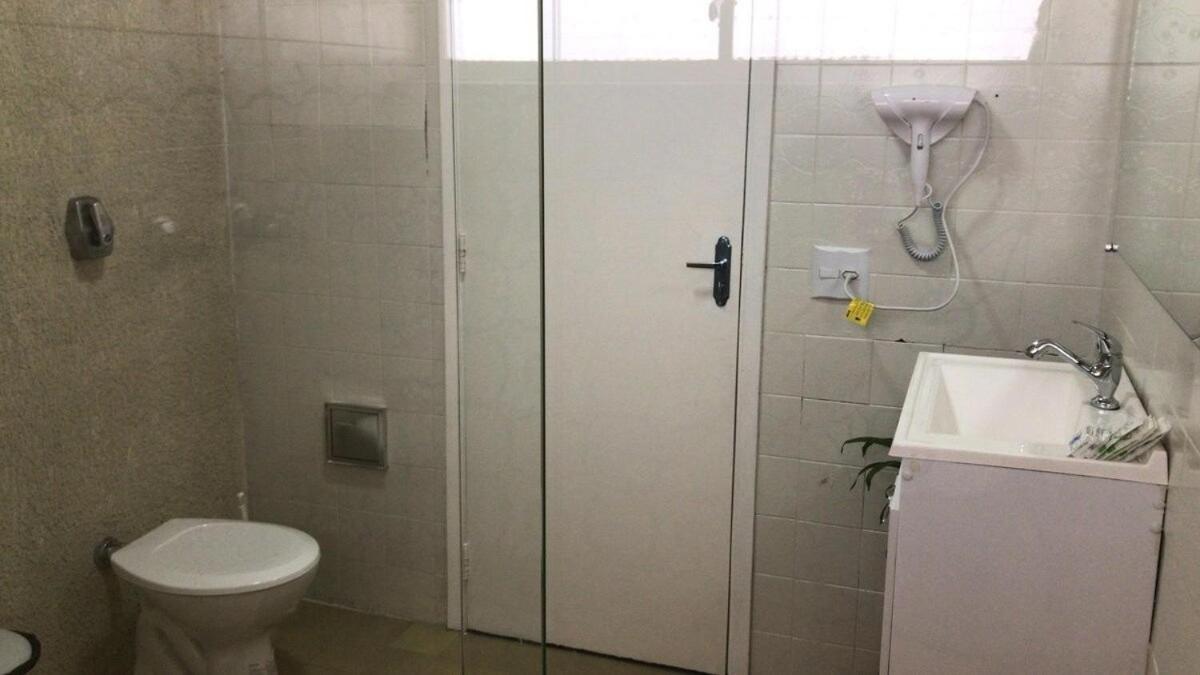 Sobrado Amplo Villa São Paulo Ngoại thất bức ảnh