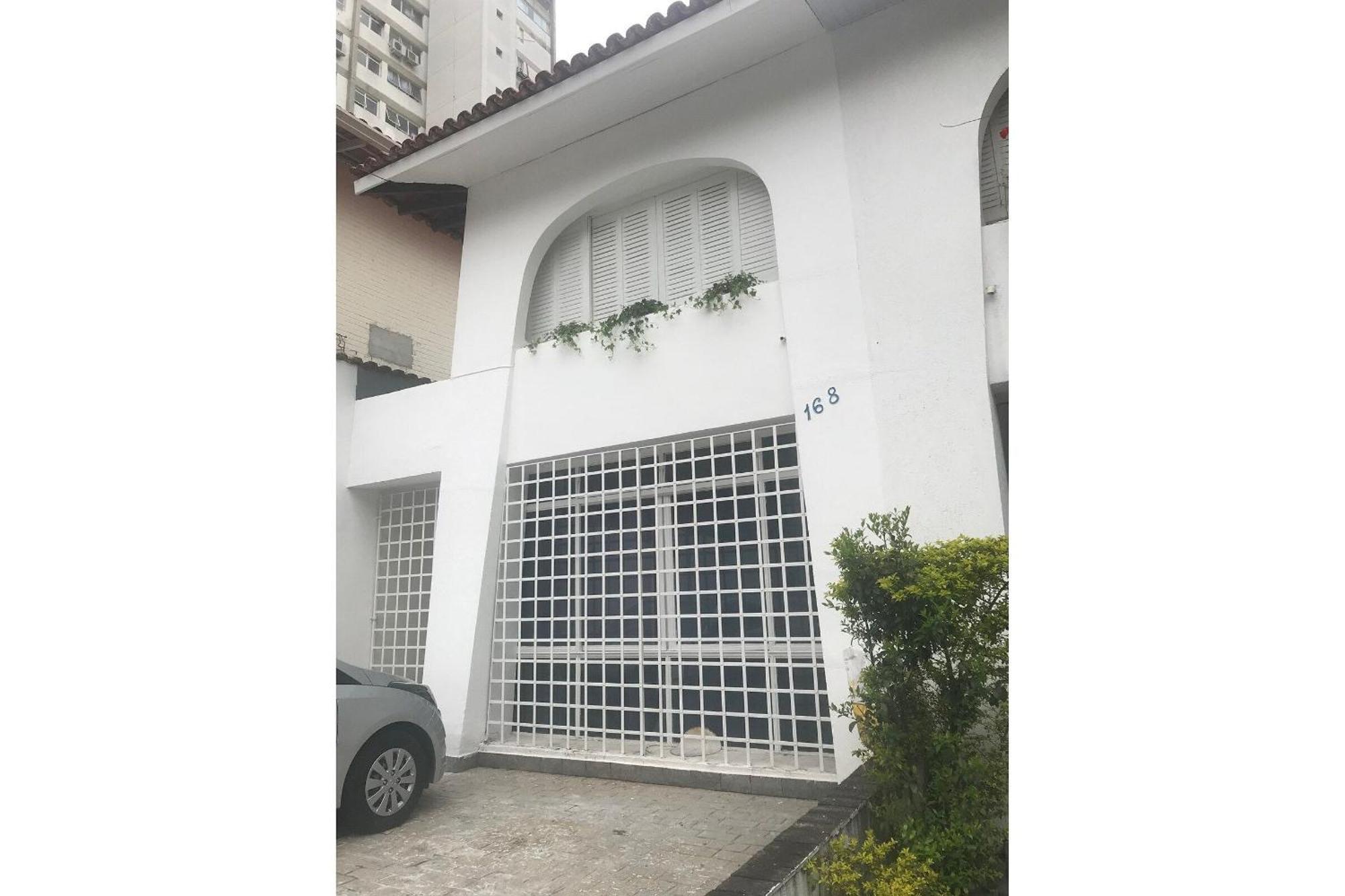 Sobrado Amplo Villa São Paulo Ngoại thất bức ảnh