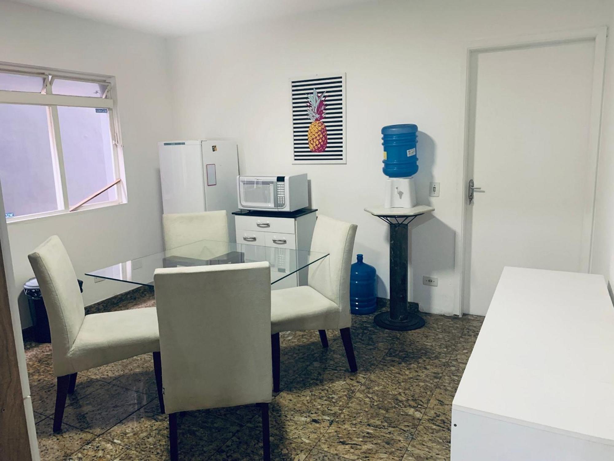 Sobrado Amplo Villa São Paulo Ngoại thất bức ảnh