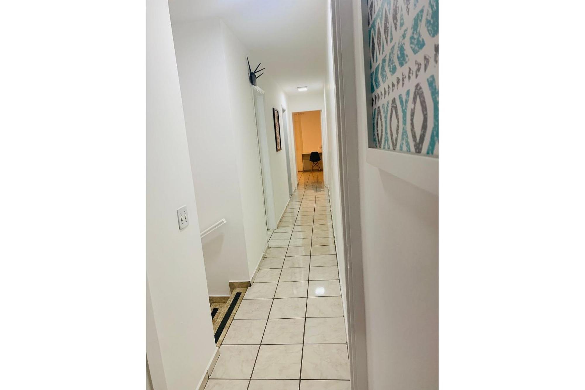 Sobrado Amplo Villa São Paulo Ngoại thất bức ảnh