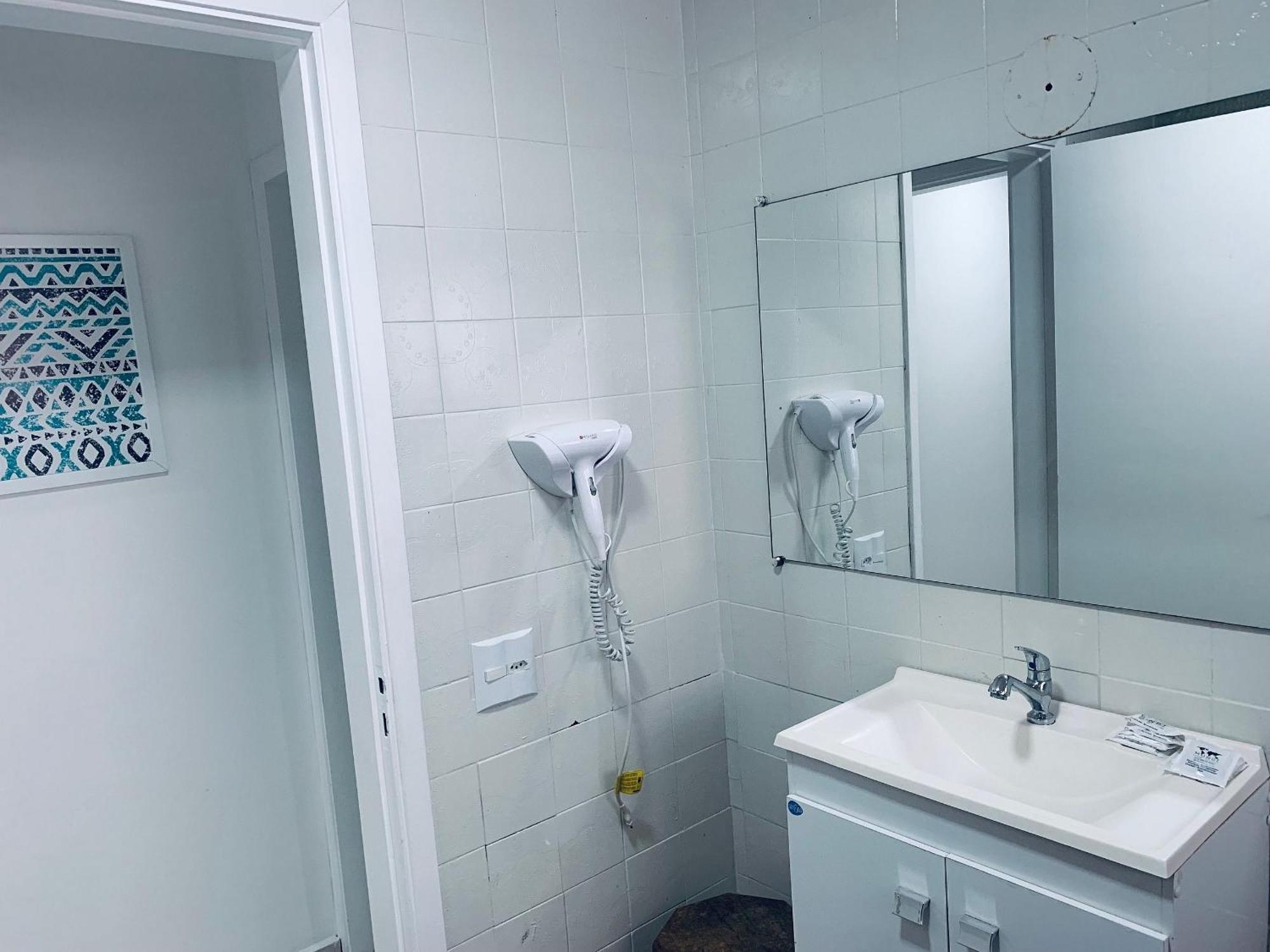 Sobrado Amplo Villa São Paulo Ngoại thất bức ảnh