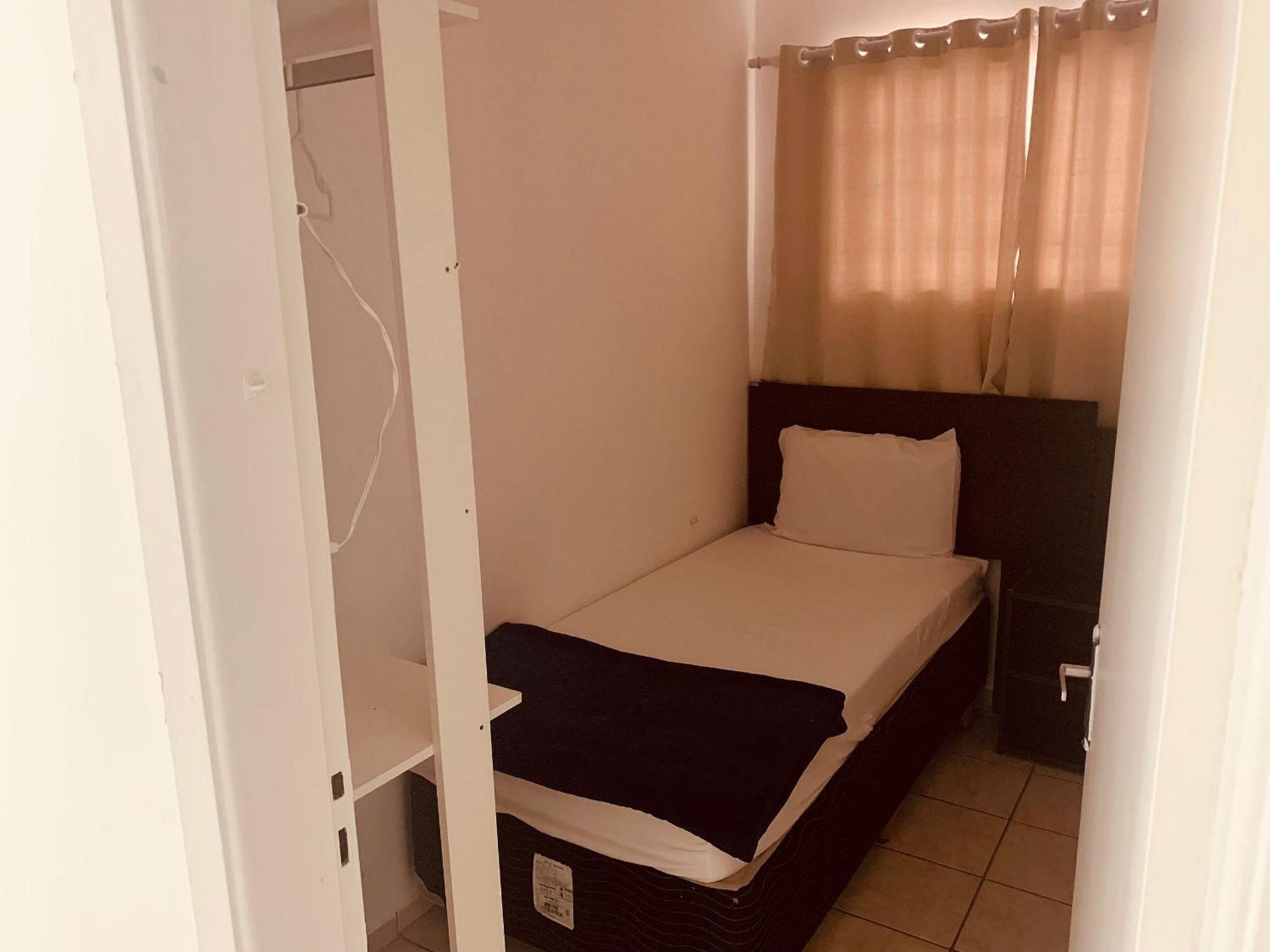 Sobrado Amplo Villa São Paulo Ngoại thất bức ảnh