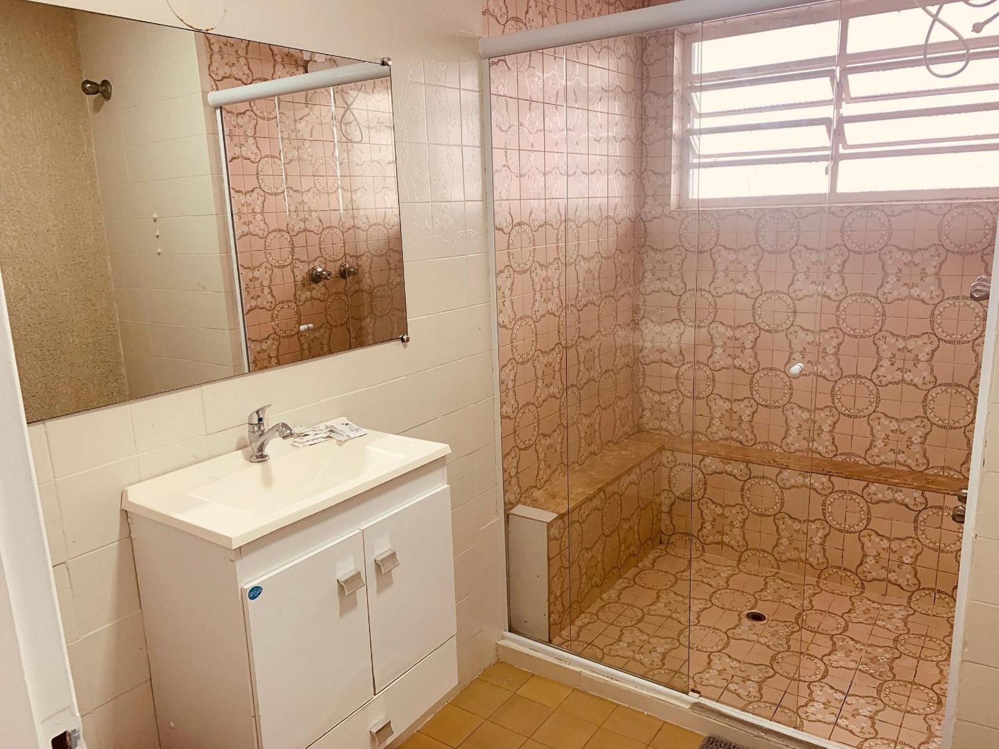Sobrado Amplo Villa São Paulo Ngoại thất bức ảnh
