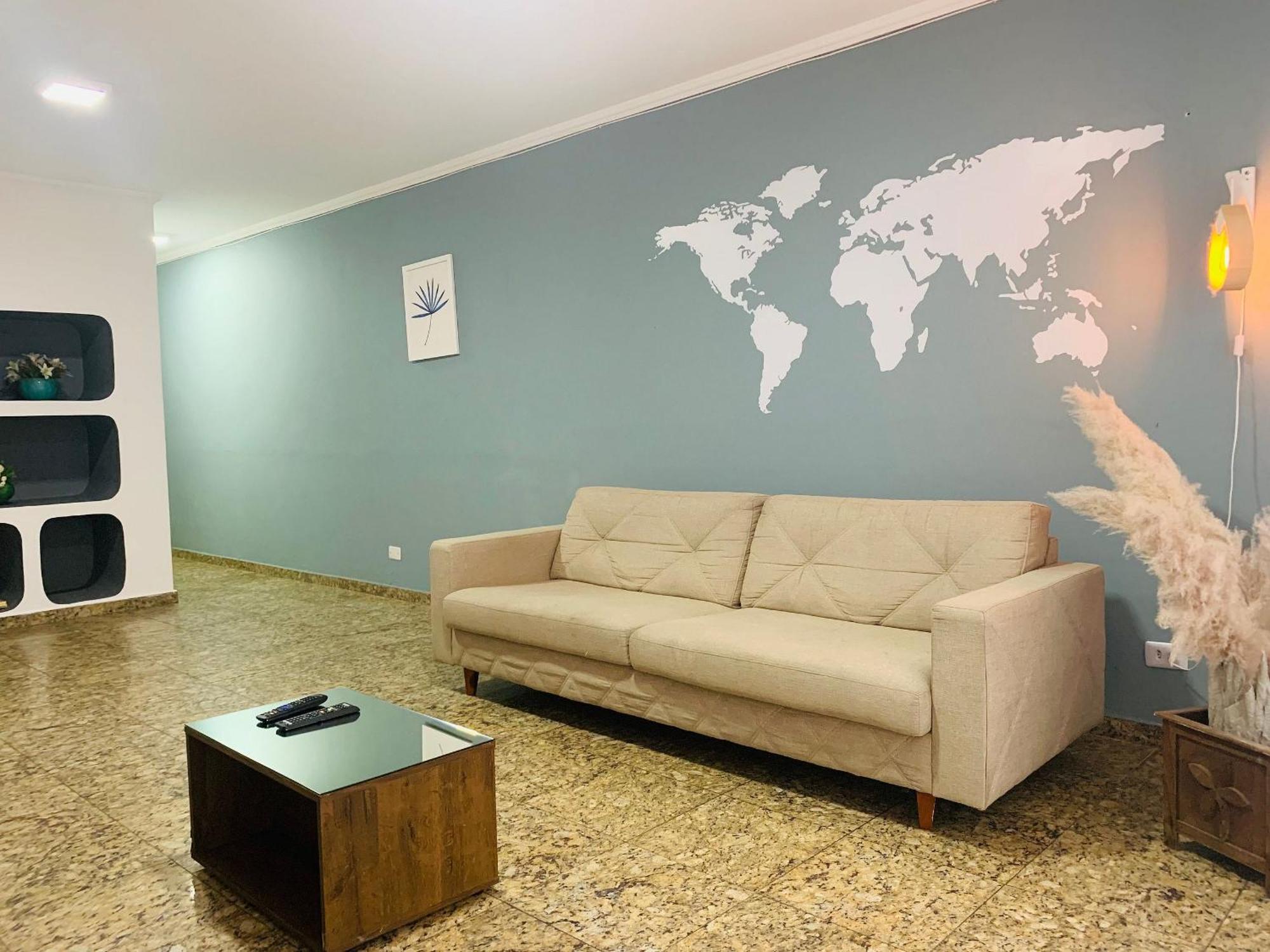 Sobrado Amplo Villa São Paulo Ngoại thất bức ảnh